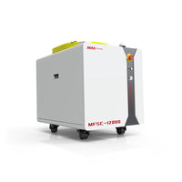 MAX MFSC-12000 Single-Module Continuous Fiber Laser